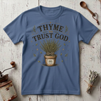 Thyme To T-Shirt