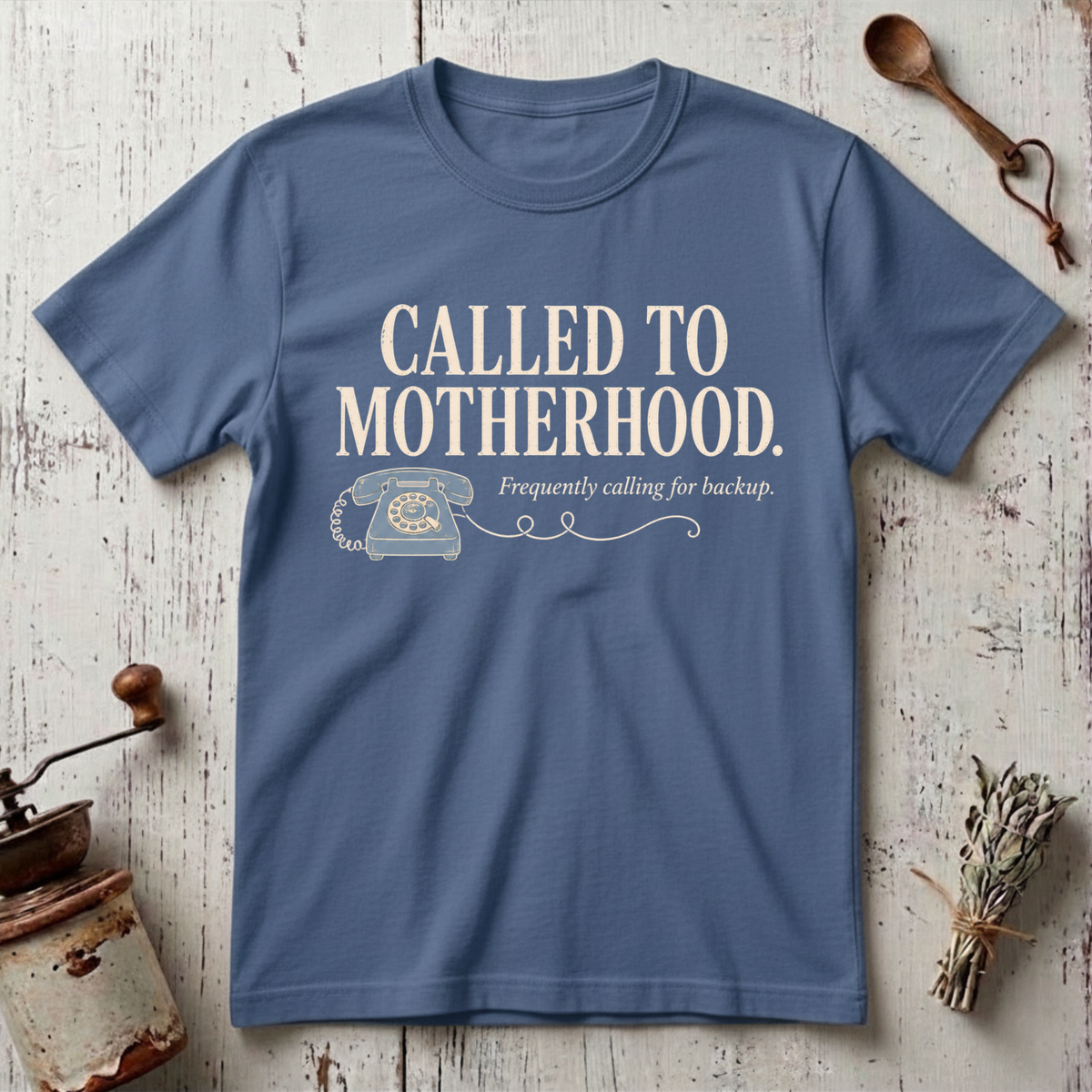 Called T-Shirt