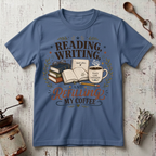 Reading Writing T-Shirt