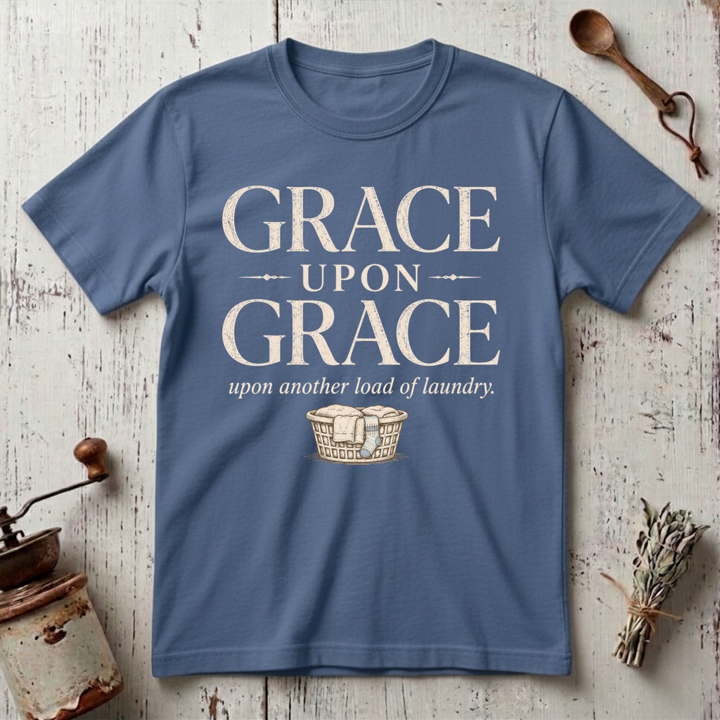 Grace Laundry T-Shirt