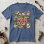 Homestead Mom T-Shirt