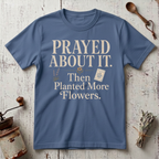 More Flowers T-Shirt