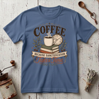 Takes Time T-Shirt