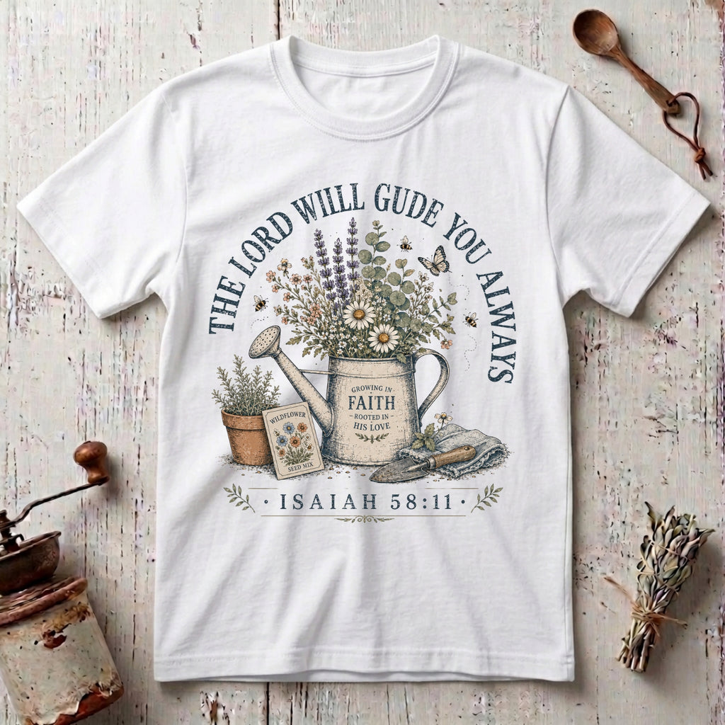 Guide You Always T-Shirt