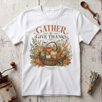 Give Thanks T-Shirt