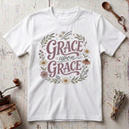 Grace Upon T-Shirt