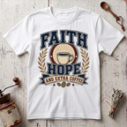 Extra Coffee T-Shirt