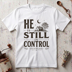 In Control T-Shirt