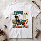 Lesson Plan T-Shirt