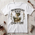 Homestead Hair T-Shirt
