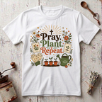 Pray Plant T-Shirt