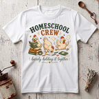Homeschool Crew T-Shirt