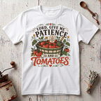 And Tomatoes T-Shirt