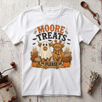 Moore Treats T-Shirt