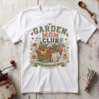 Garden Mom T-Shirt