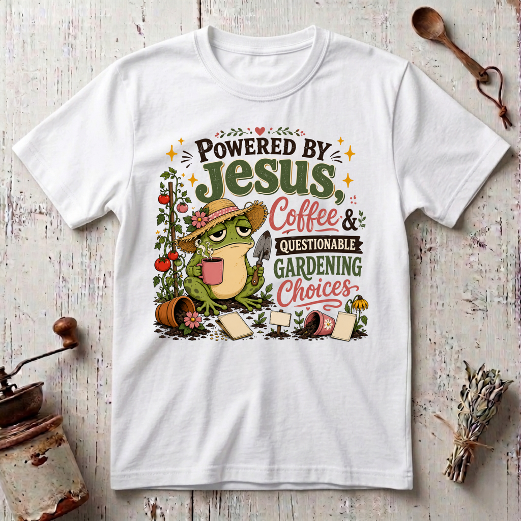 Questionable T-Shirt