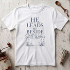 Still Waters T-Shirt