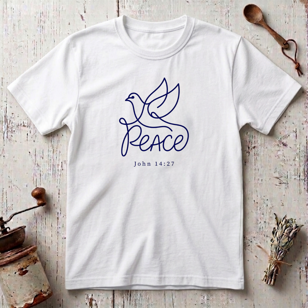 Peace T-shirt