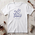Peace T-shirt