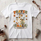 Snack Carrier T-Shirt