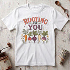 Rooting For T-Shirt
