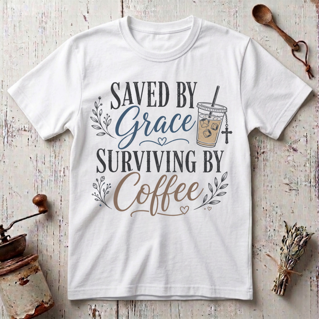 Surviving T-Shirt