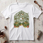 Cultivate Peace T-Shirt