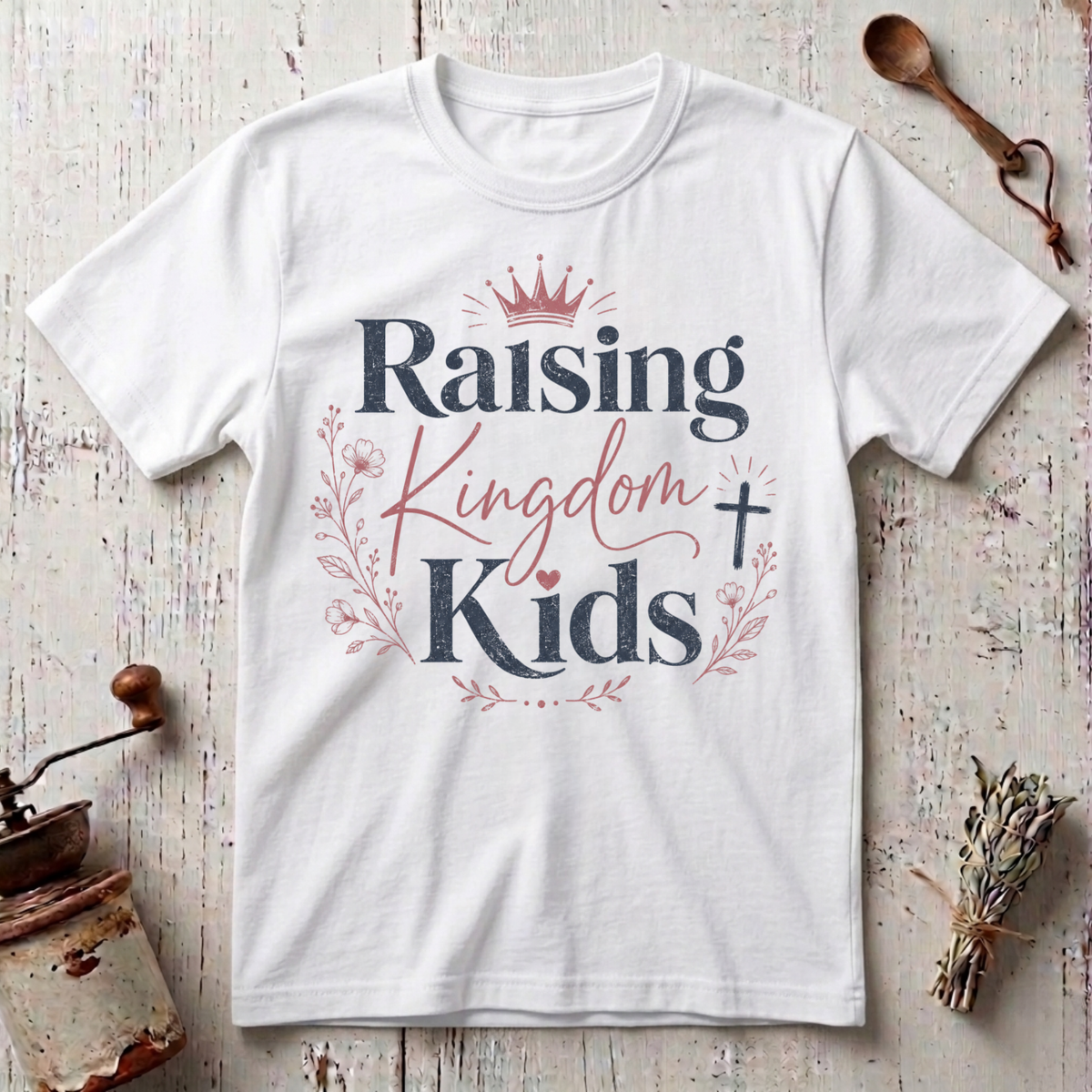 Kingdom Kids T-Shirt