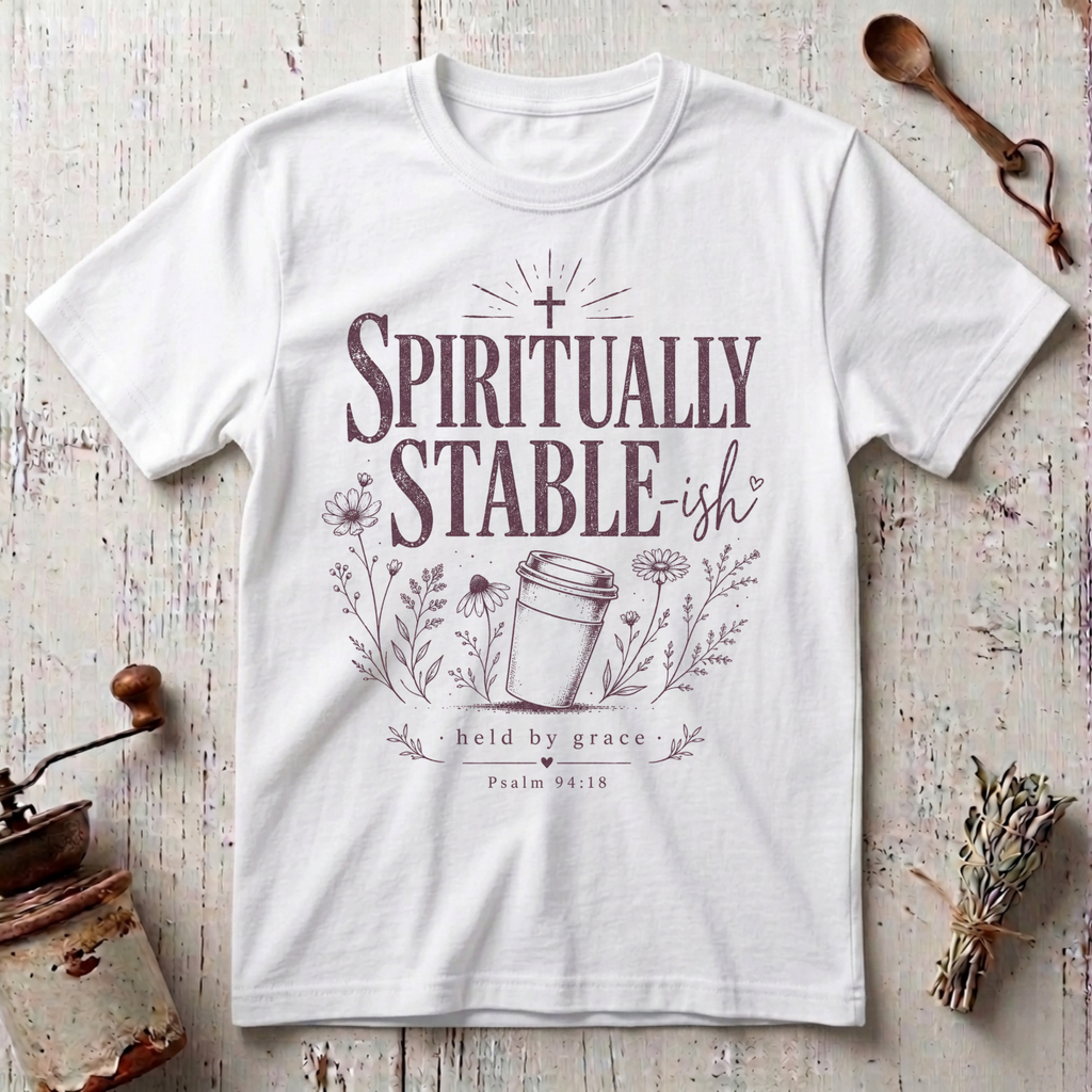 Stable-ish T-Shirt