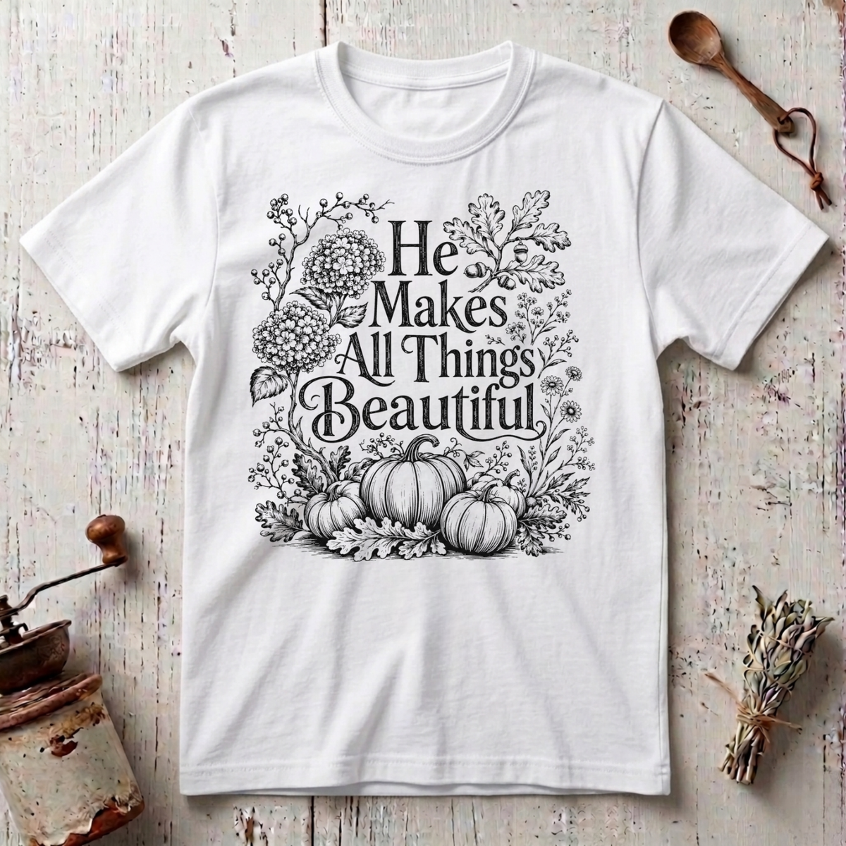 Beautiful T-Shirt