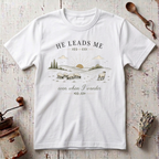 When I Wander T-Shirt
