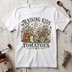 And Tomatoes T-Shirt