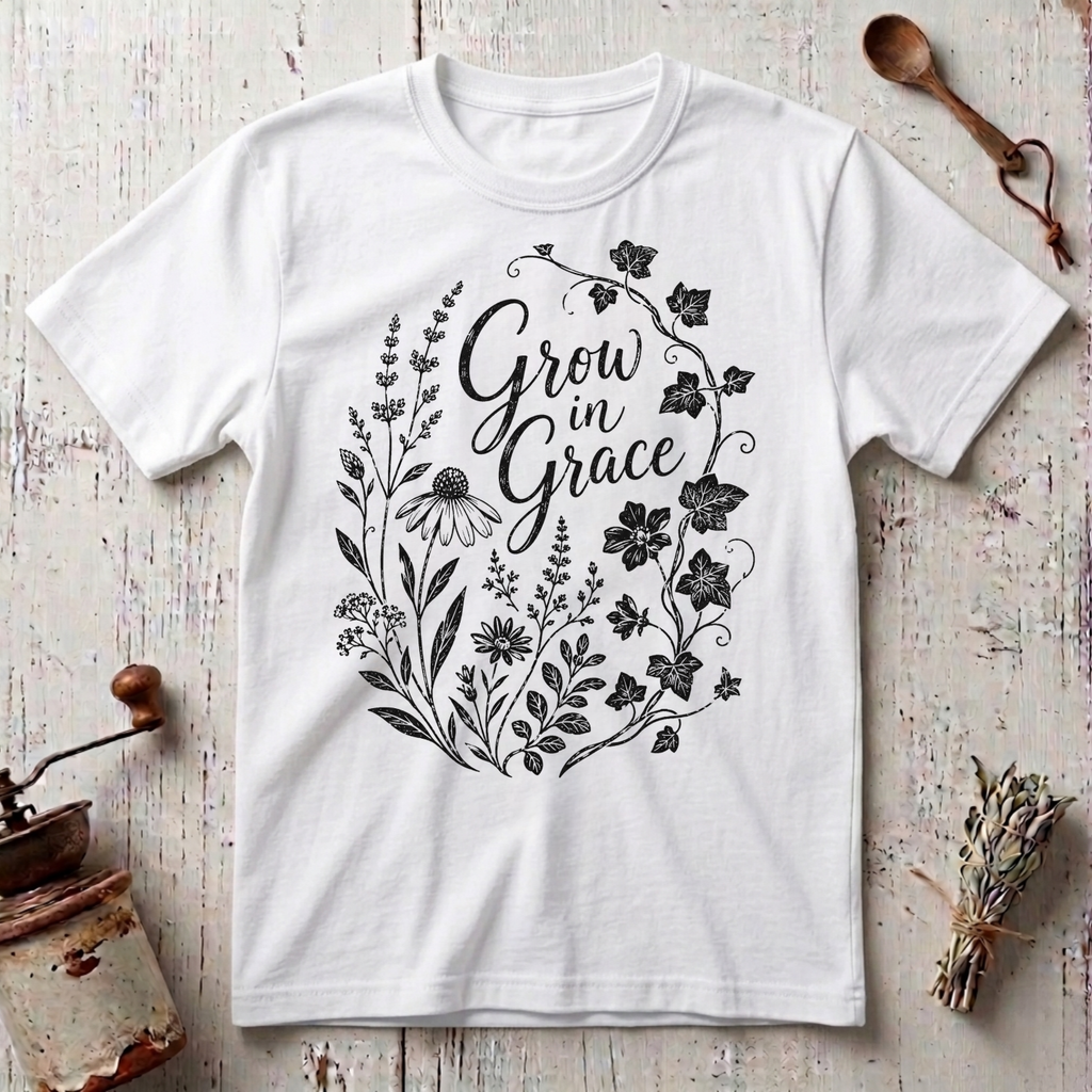 Grow T-Shirt