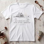New Mercies T-Shirt