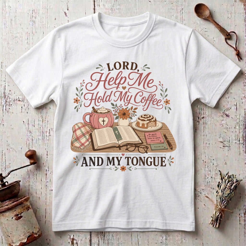 Help Me T-Shirt