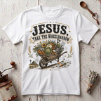 Wheelbarrow T-Shirt
