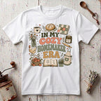 Cozy Homemaker T-Shirt
