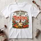 Thou Shalt Not T-Shirt