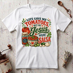 Tomatoes & Salsa T-Shirt