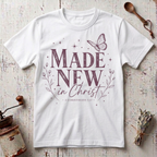 Made New T-shirt