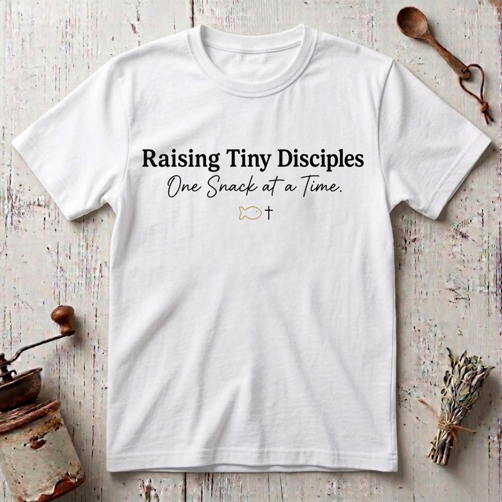 Tiny Disciples T-Shirt