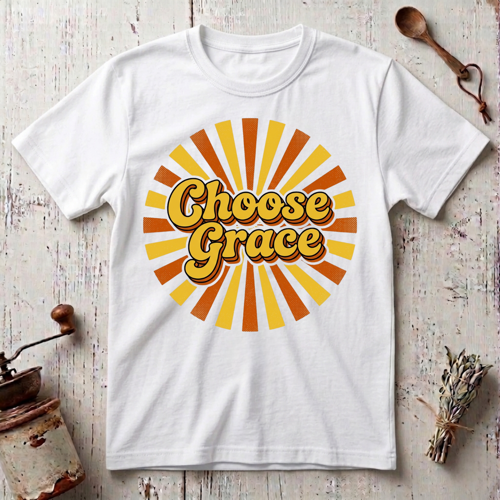 Choose Grace T-Shirt