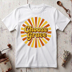 Choose Grace T-Shirt