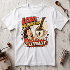 Fill My Cup T-Shirt