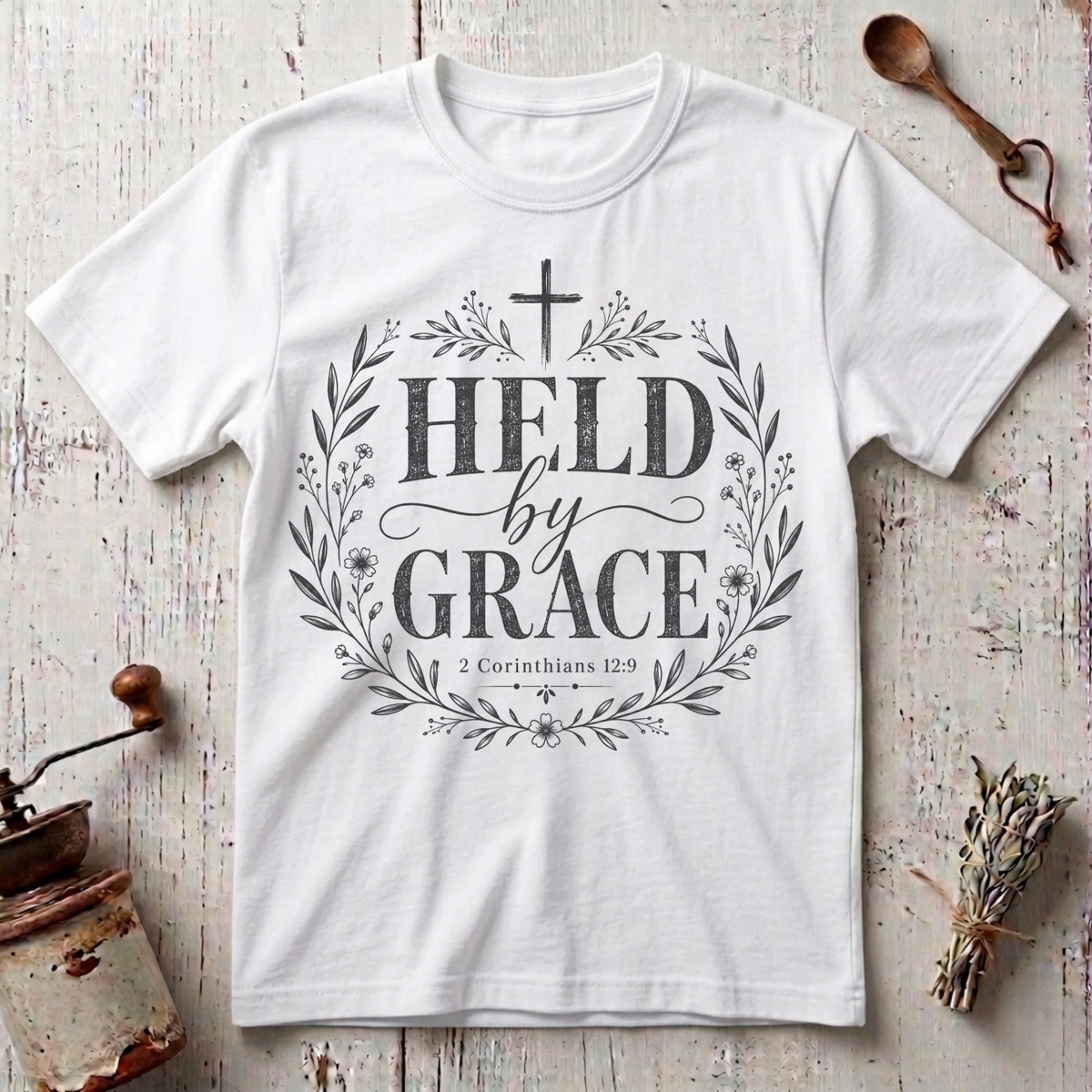 By Grace T-Shirt