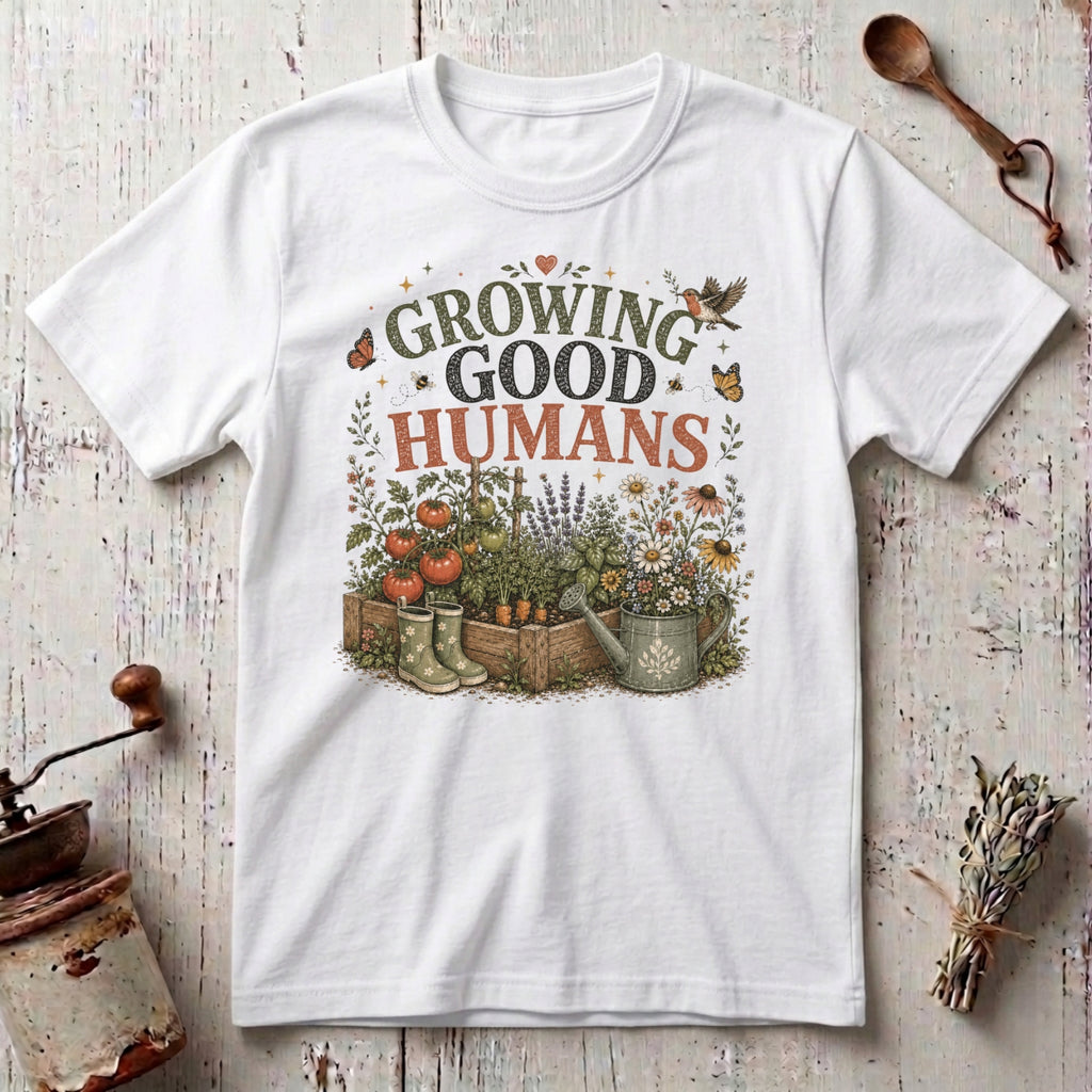 Good Humans T-Shirt
