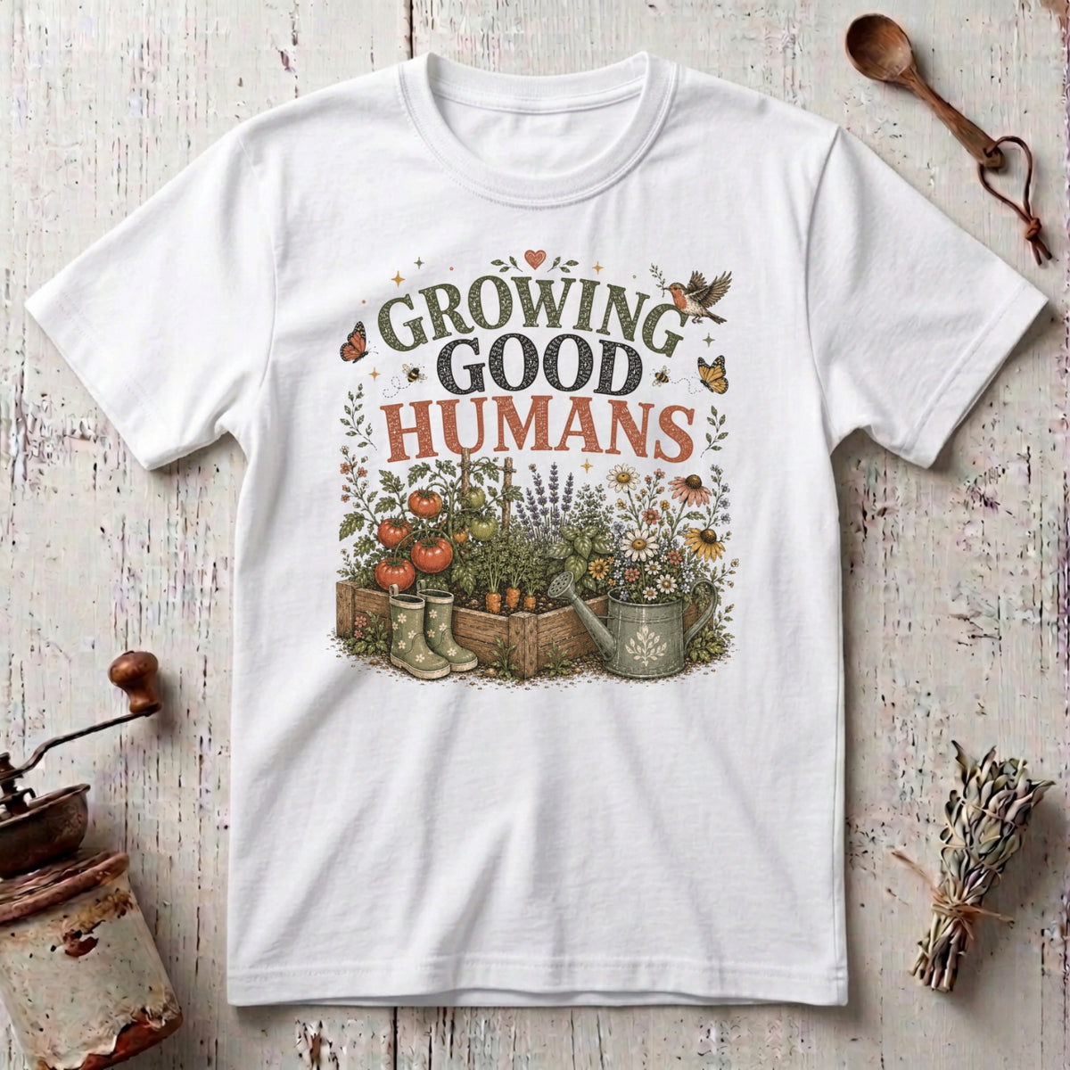 Good Humans T-Shirt
