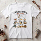 Is Real T-Shirt