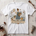 Kingdom Mindset T-shirt