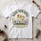 Raise them Rural T-shirt